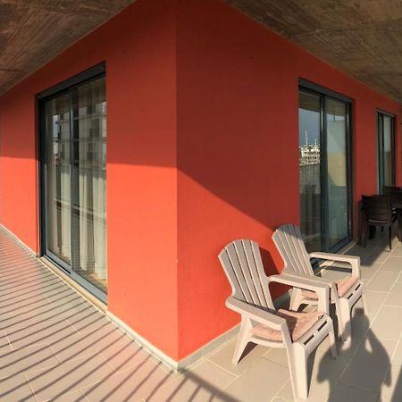 ラゴスCasa Do Infanteアパートメント エクステリア 写真