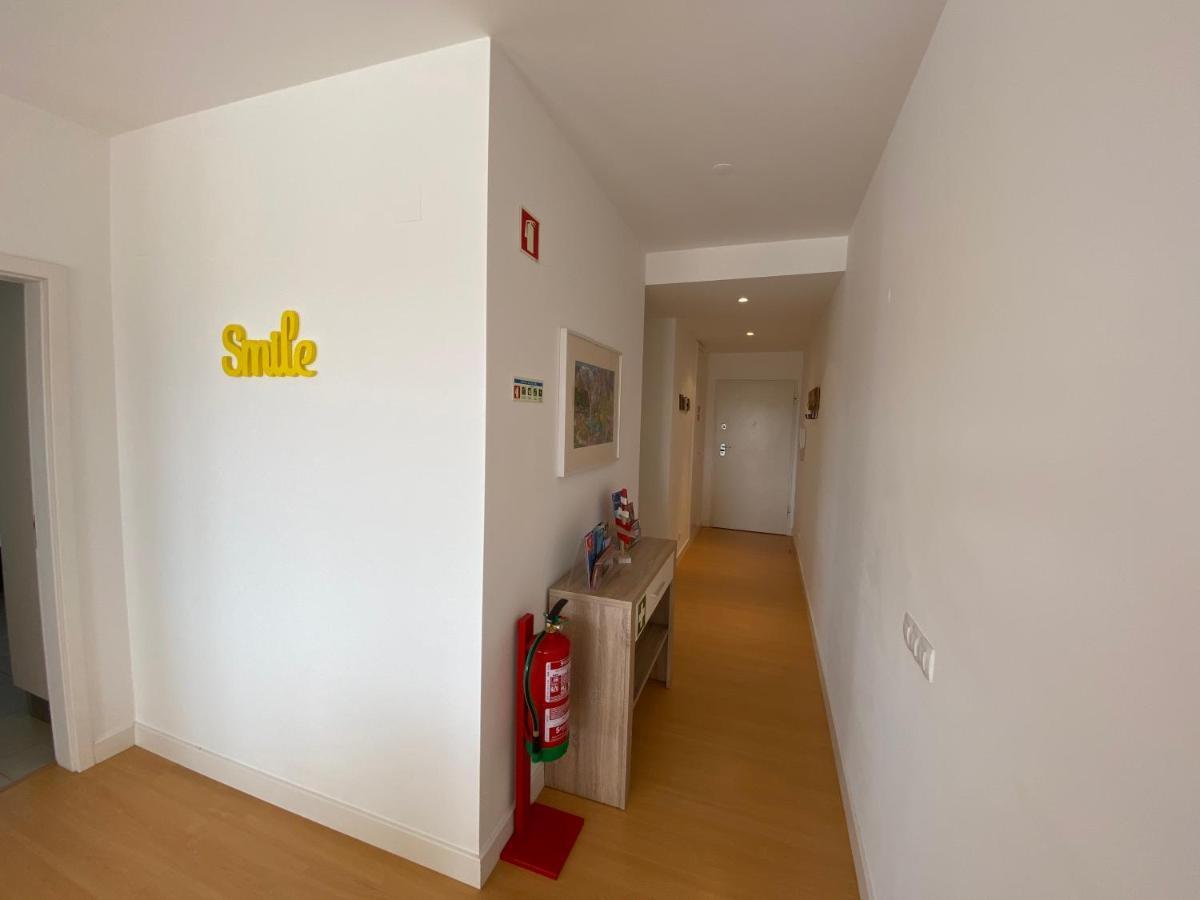 ラゴスCasa Do Infanteアパートメント エクステリア 写真