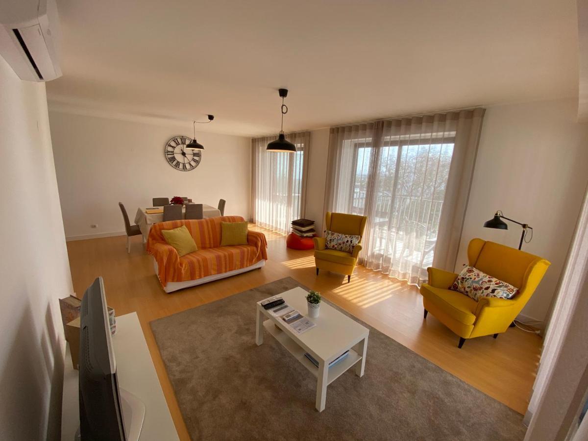 ラゴスCasa Do Infanteアパートメント エクステリア 写真